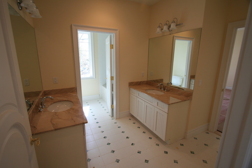 Еще немного классики