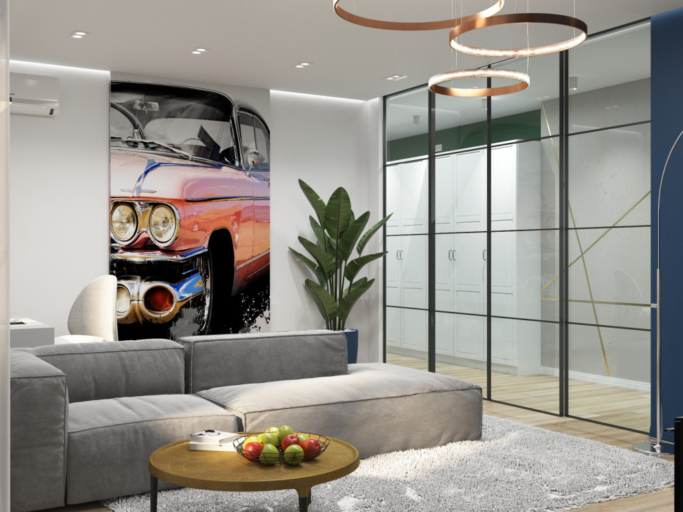 Синяя птица