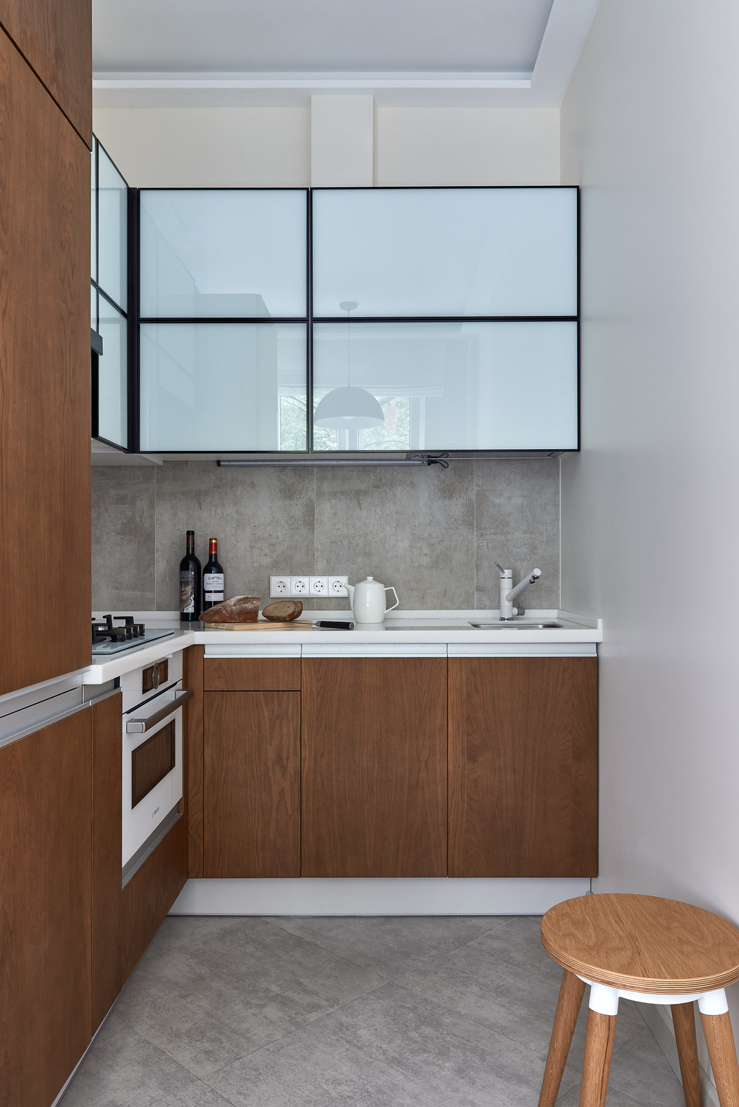 Дзен-минимализм