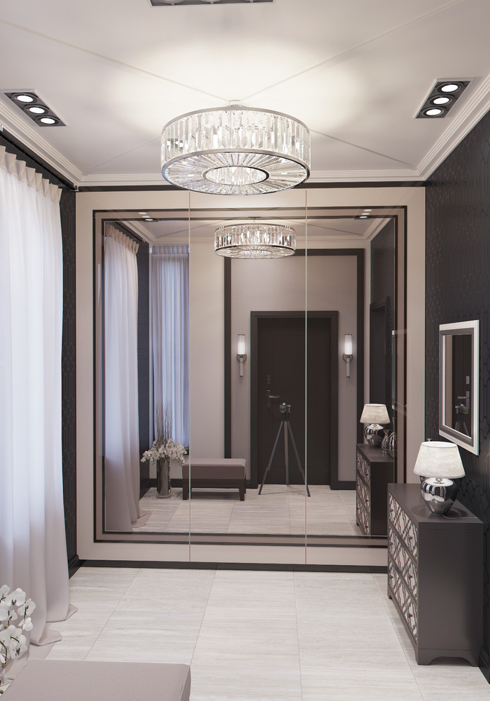 Обложка проекта: КП "Сантория"