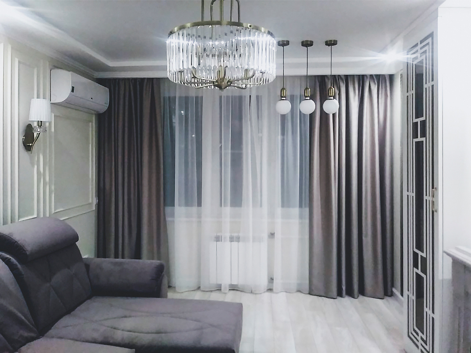 Раменки 62,5 кв.м