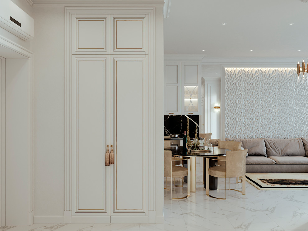 ЖК Кутузовский Лайф