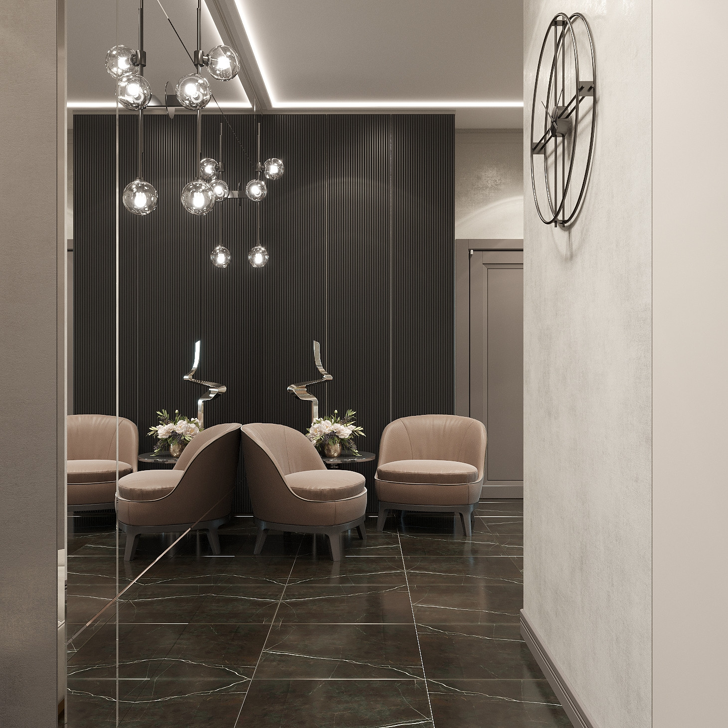 ЖК Виноградный