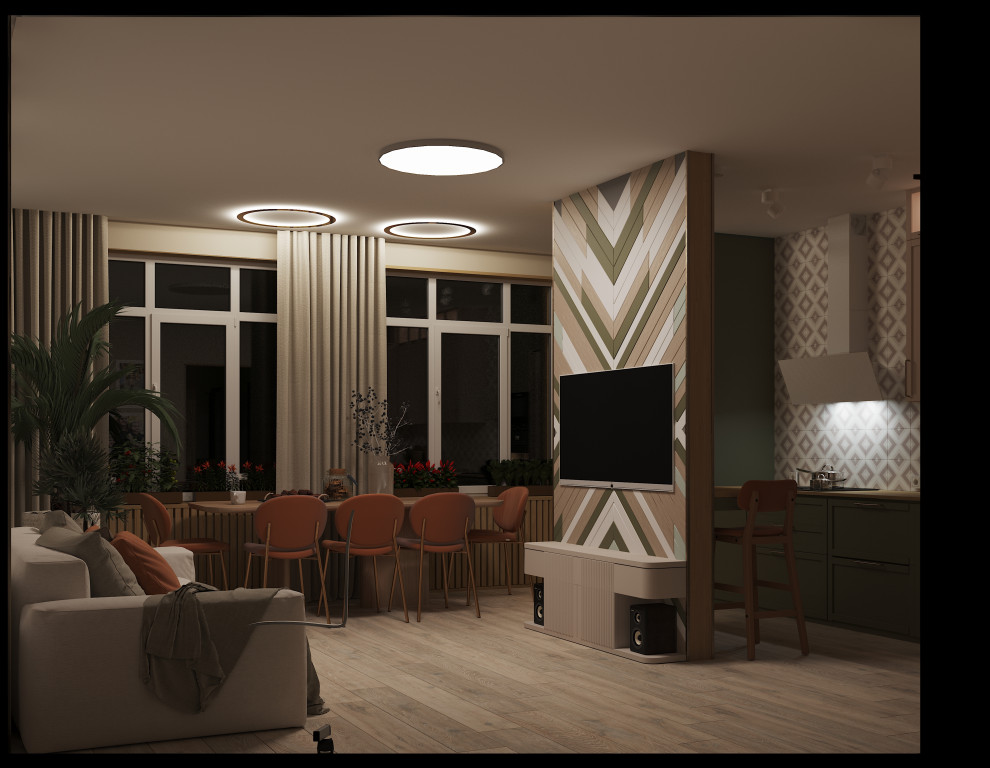 Венский лес