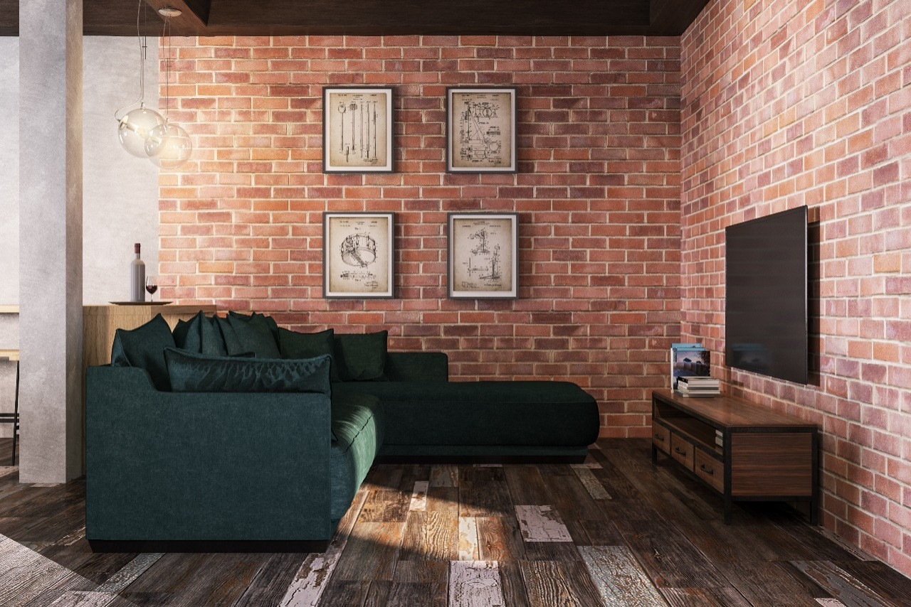 Зона отдыха