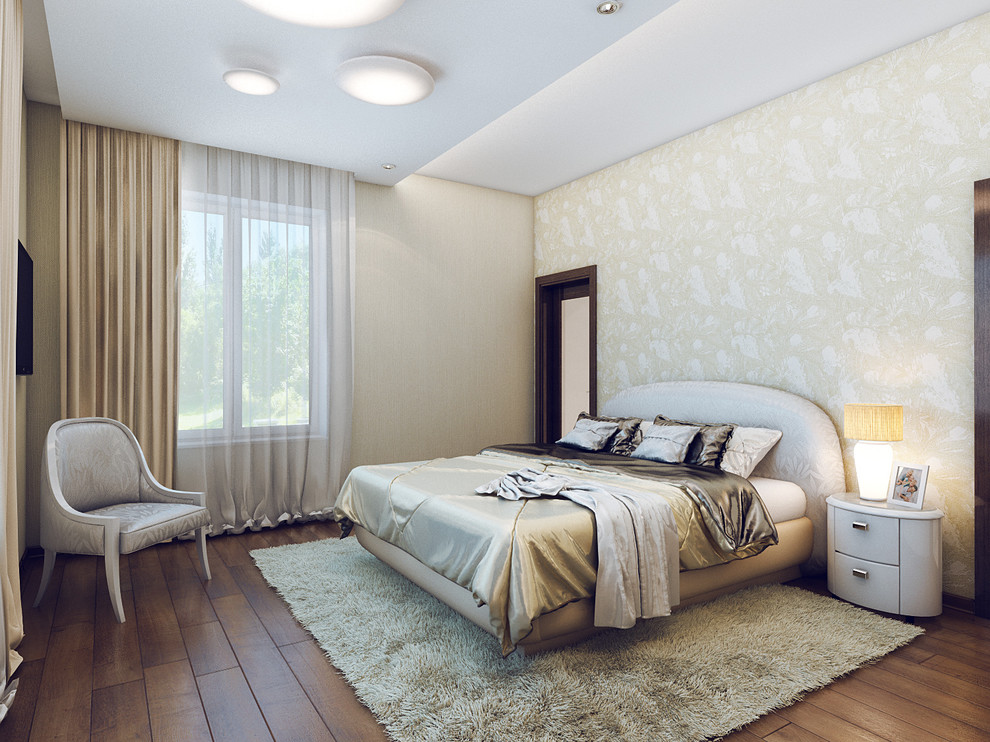 Коттедж 200м2, Мураново, КП "Лесная сказка"