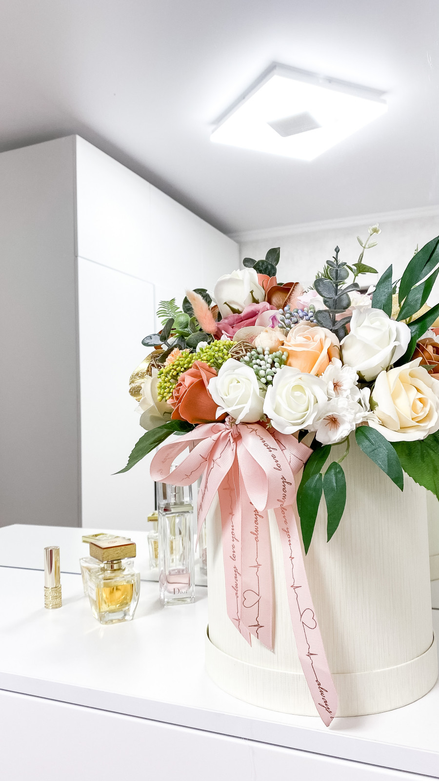 Химиков, реализация