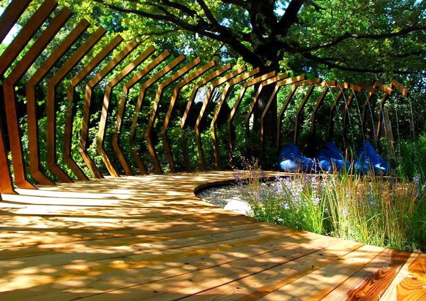 Обложка проекта: На Гребне Волны