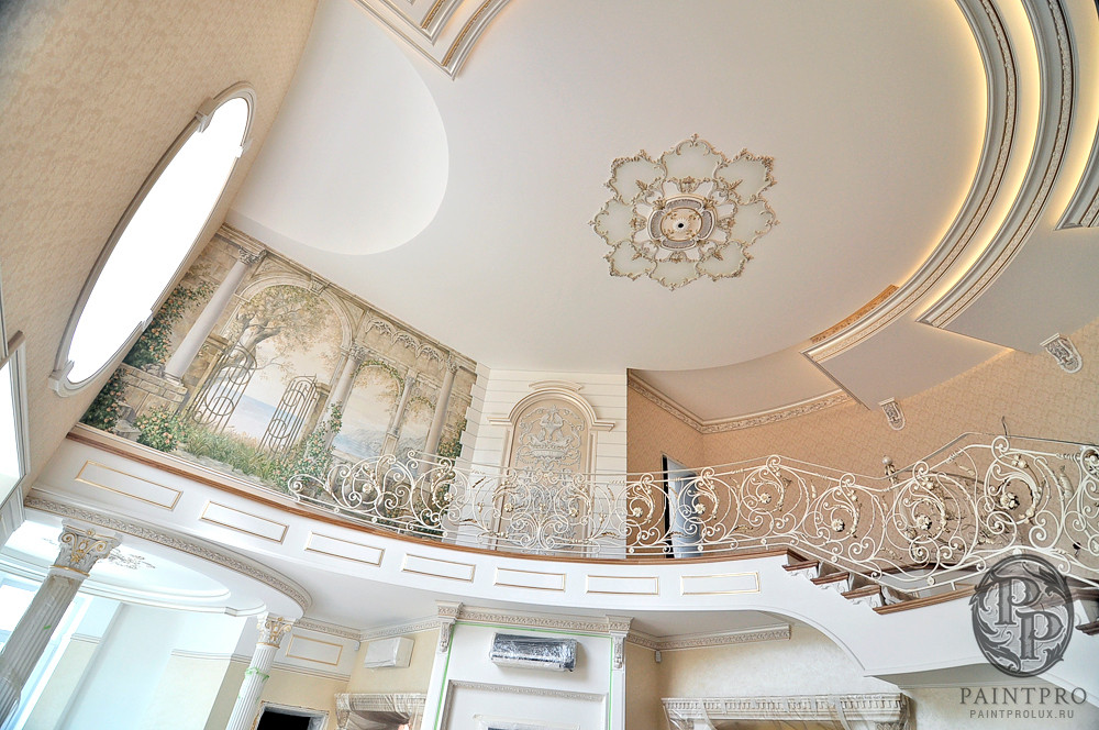 Частный дом