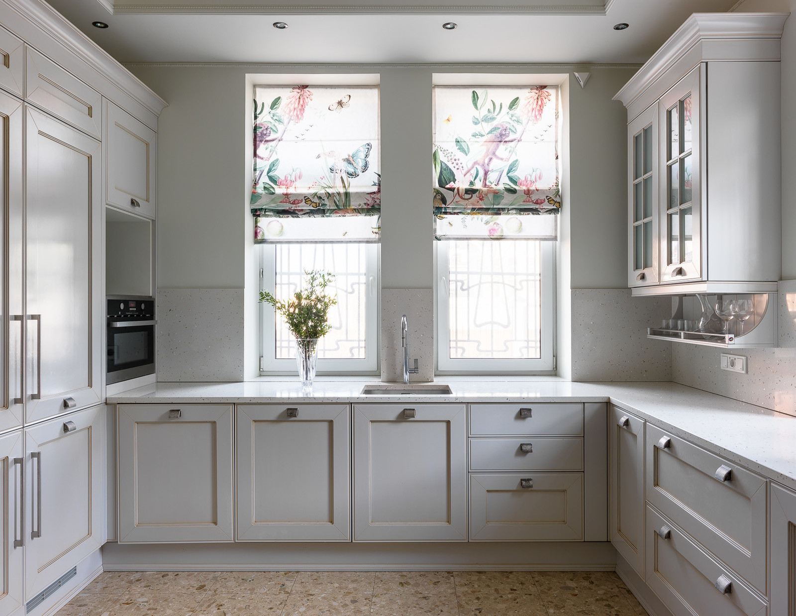 Загородный дом в Подмосковье