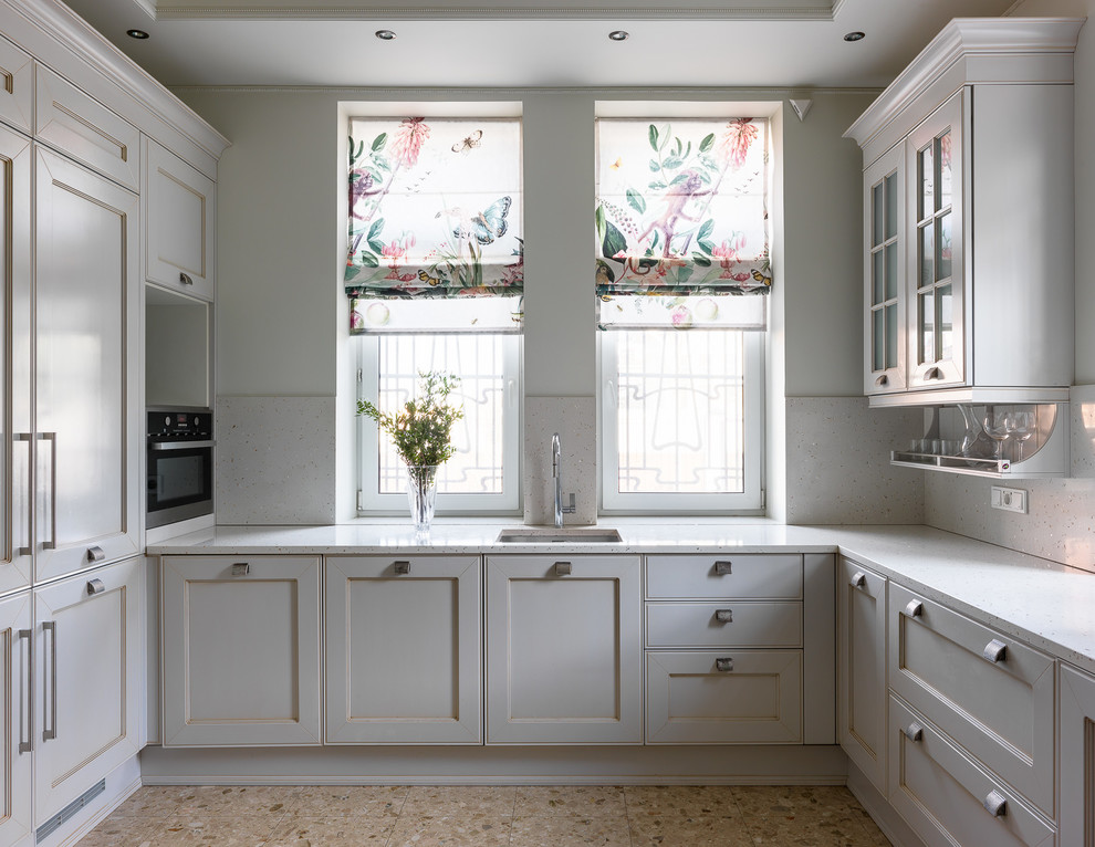 Загородный дом в Подмосковье