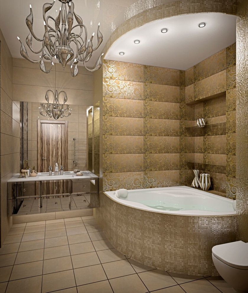 3-х комнатная квартира 110 кв.м.