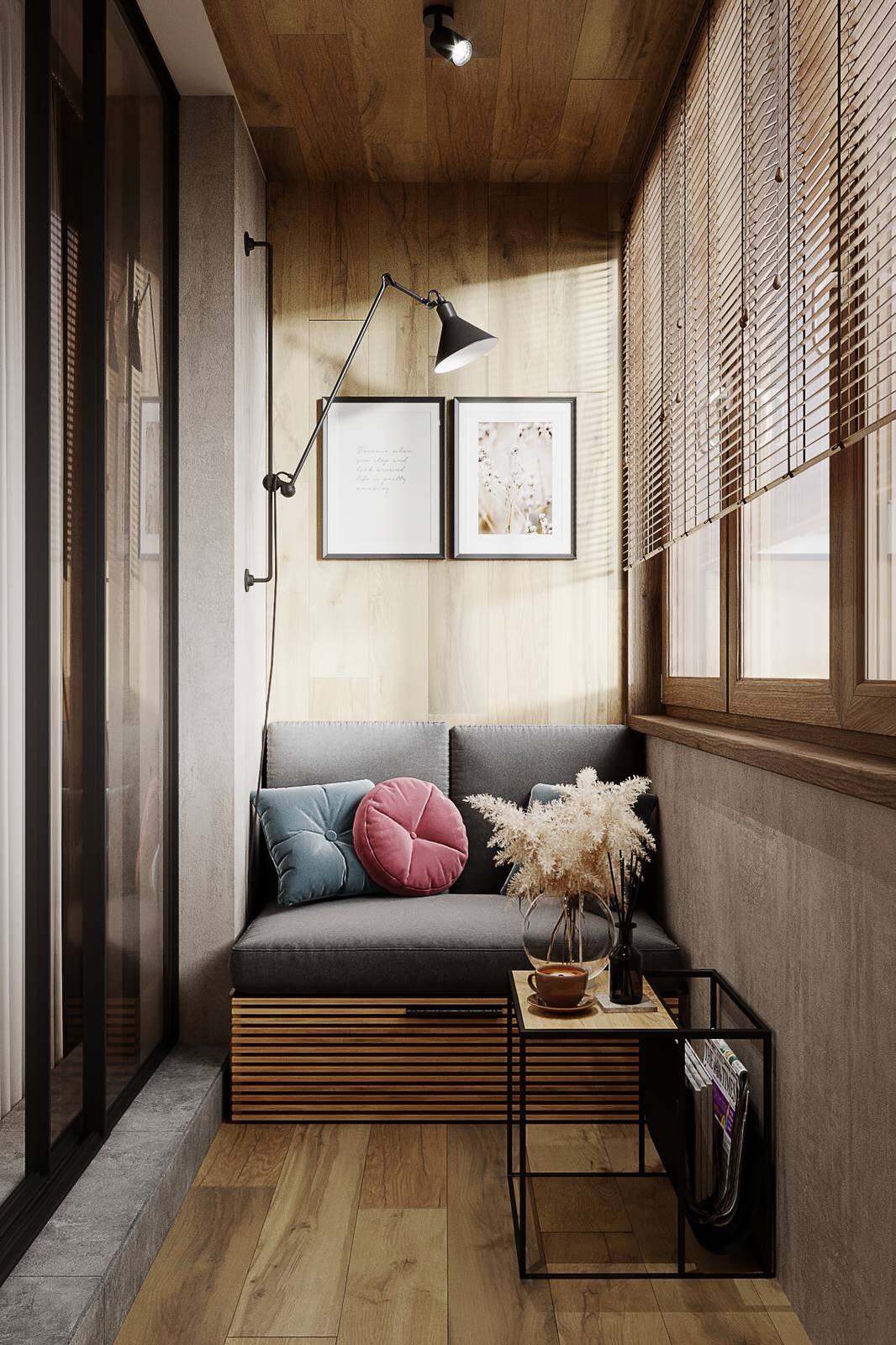 Обложка проекта: Каширское шоссе П-44