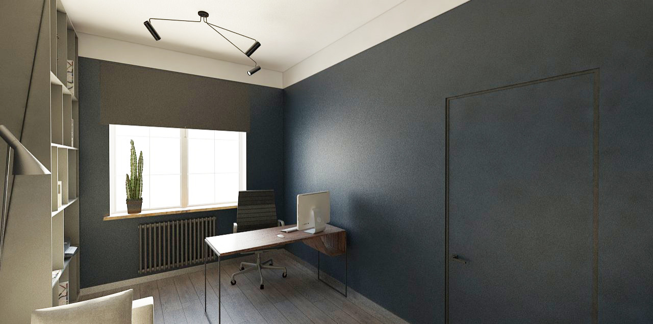 ЗАГОРОДНЫЙ ДОМ. СТРЕЛЬНА