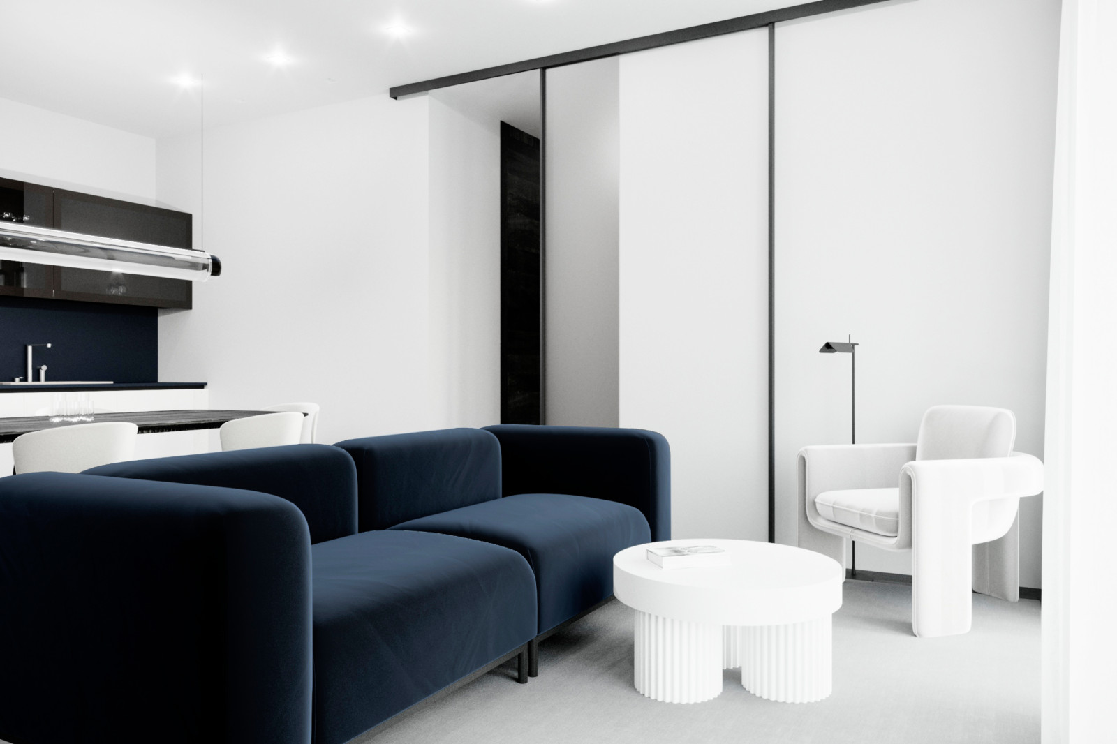 Обложка проекта: Гостевой дом