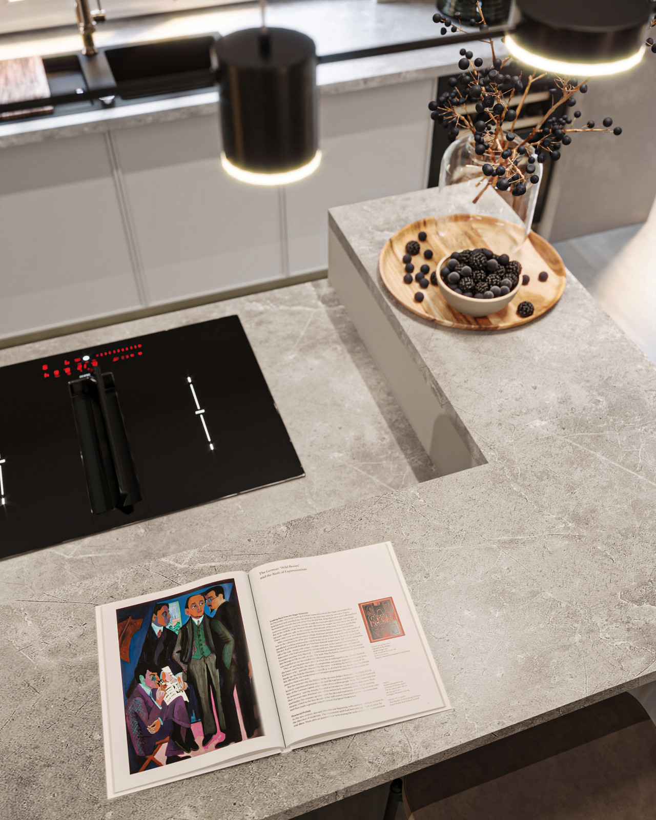 Дом в КП Лугинино парк, Москва