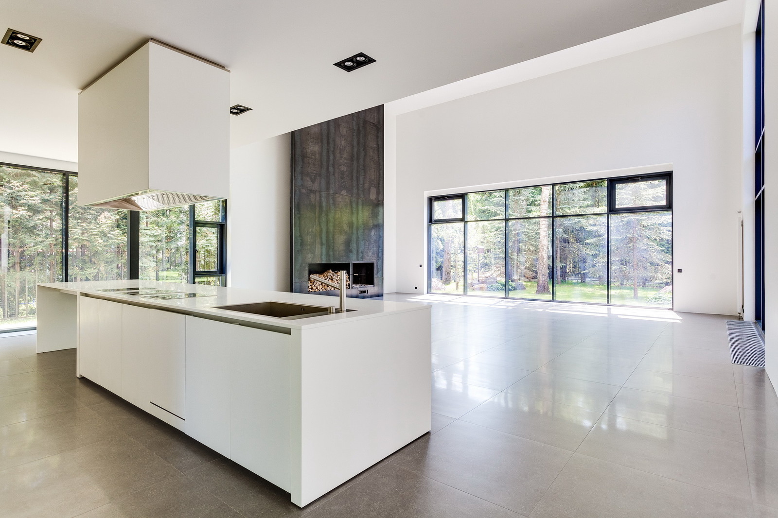 Дом в Лайково