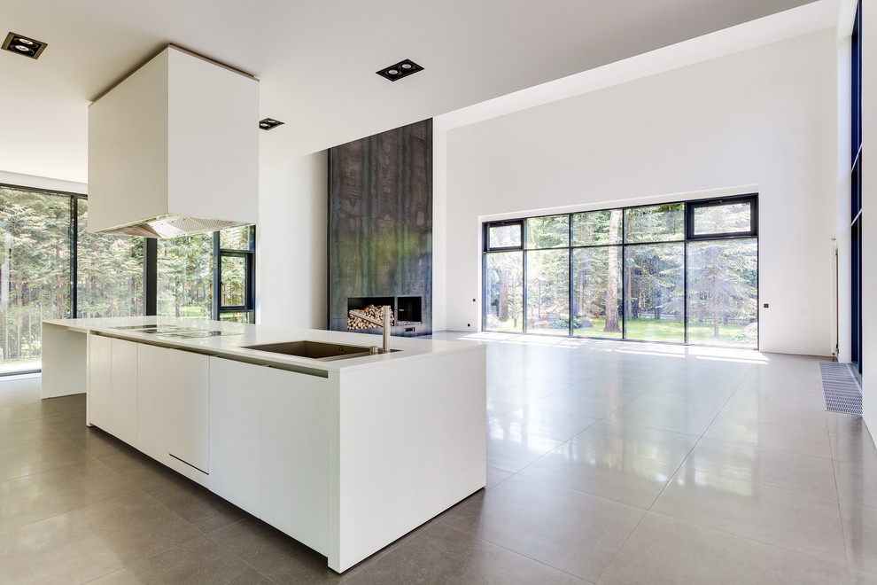 Дом в Лайково