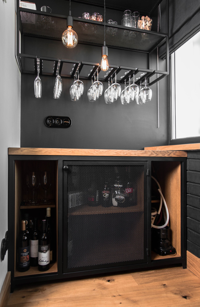 Мебель в интерьерах