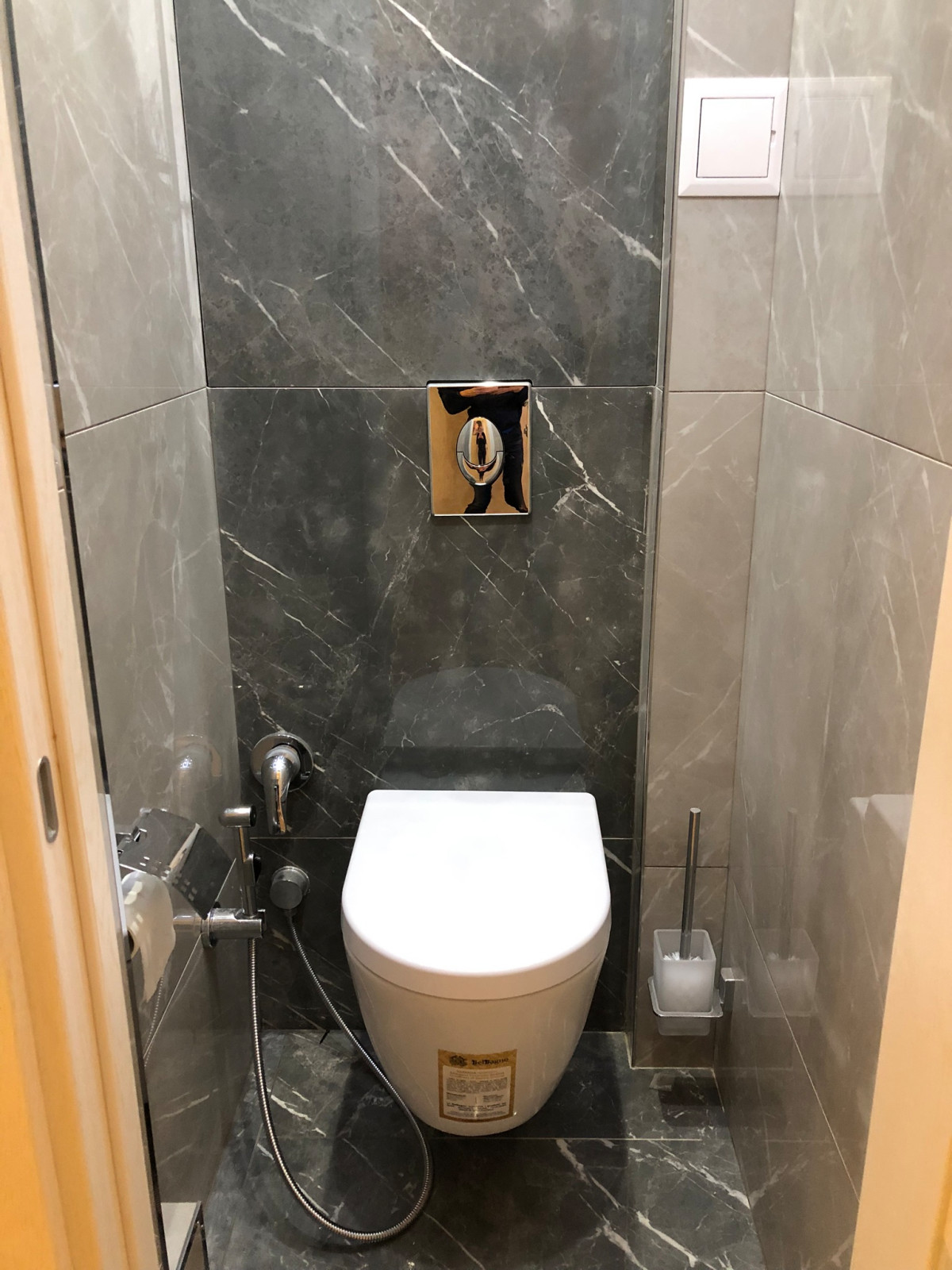 4-х комнатная кв. - ул. Доблести 28/1