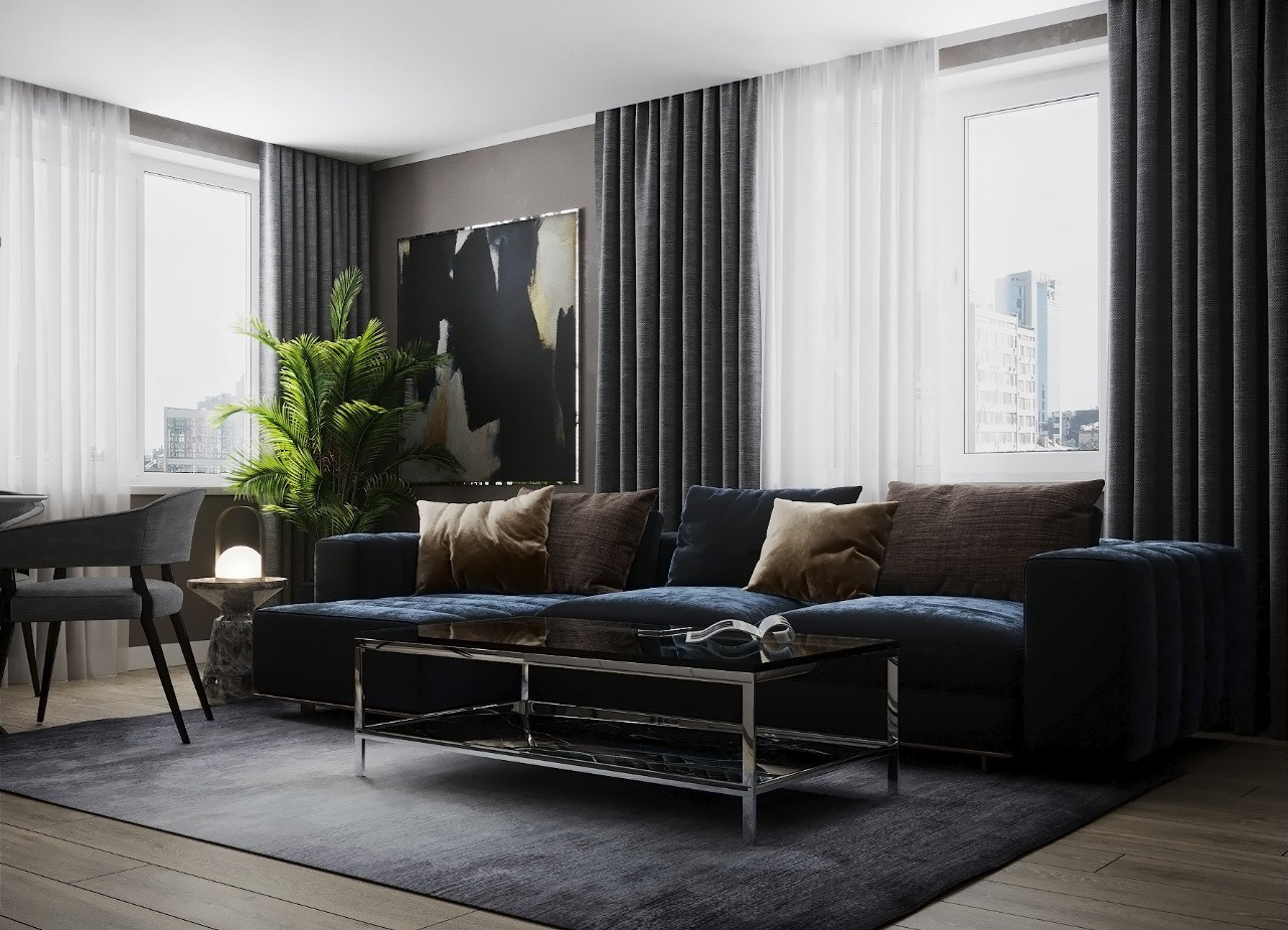 Студия на Пархоменко