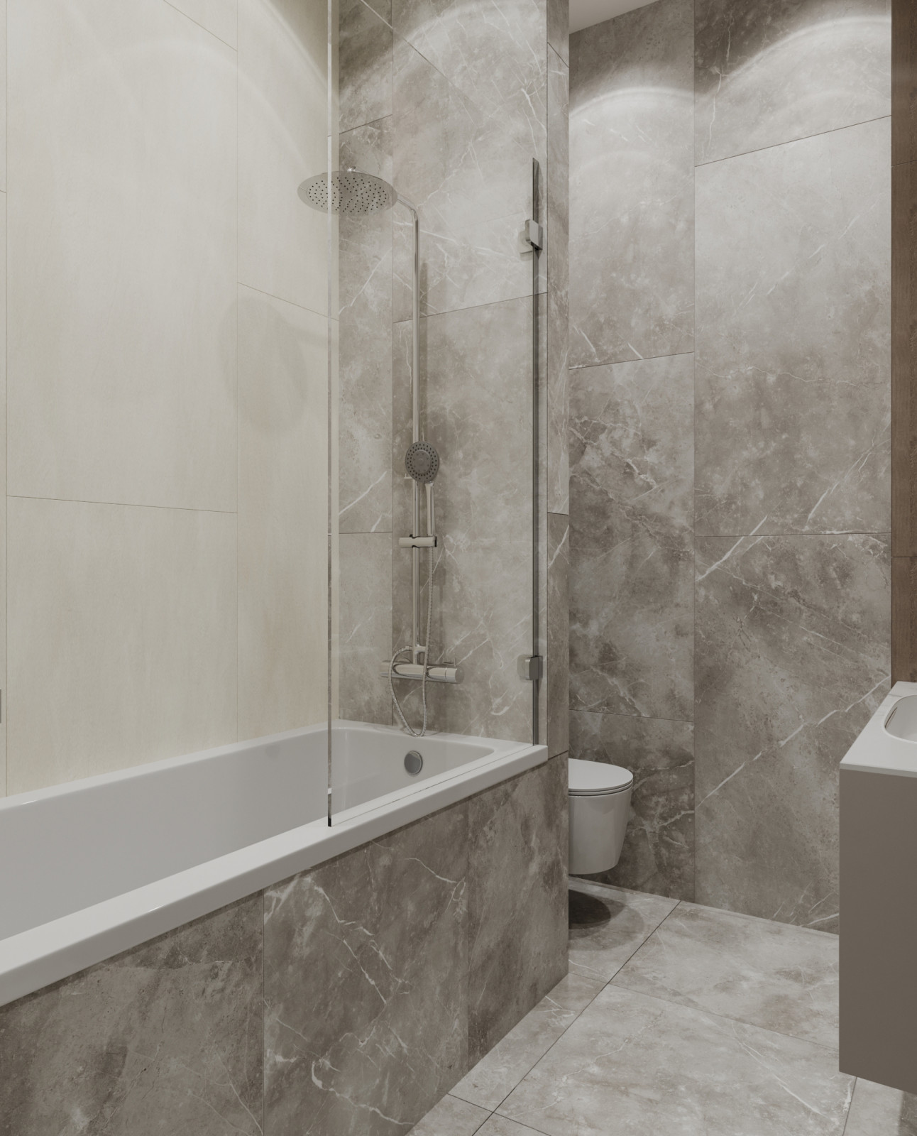 ЖК Серебряный парк