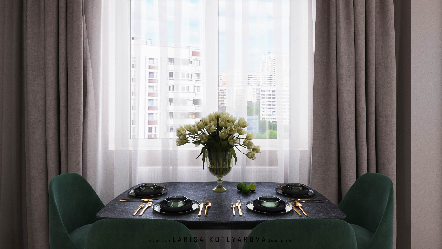 ЖК "Манхэттен"