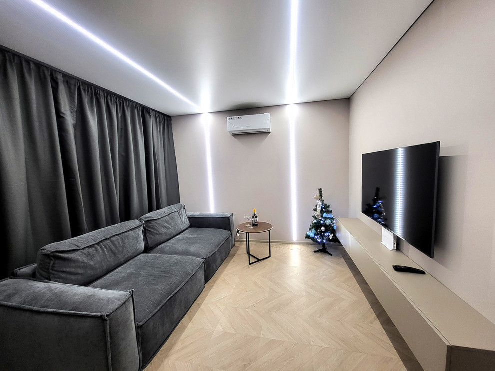 2-комн. квартира в II-18/12