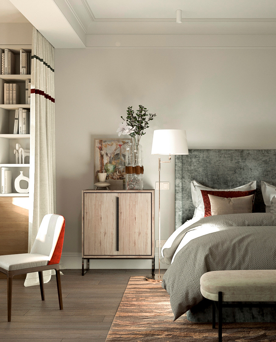 ЖК "ИСКРА-ПАРК"