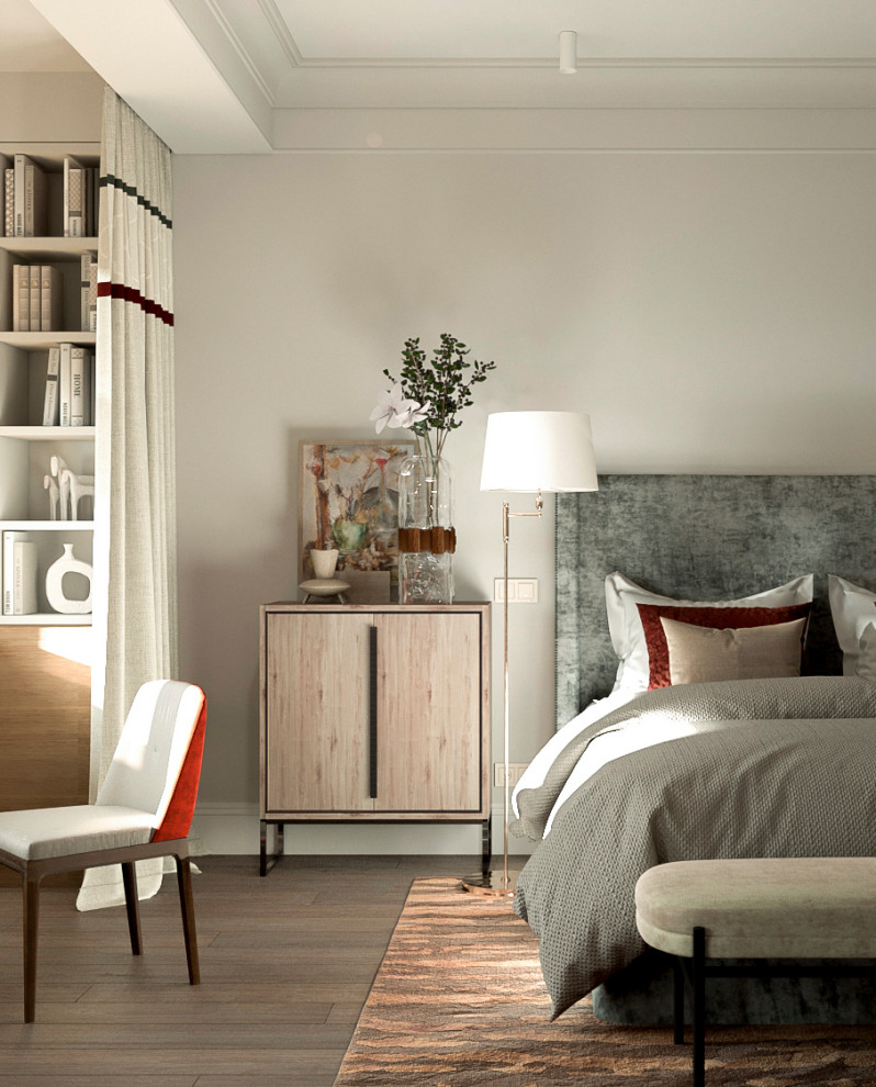 ЖК "ИСКРА-ПАРК"