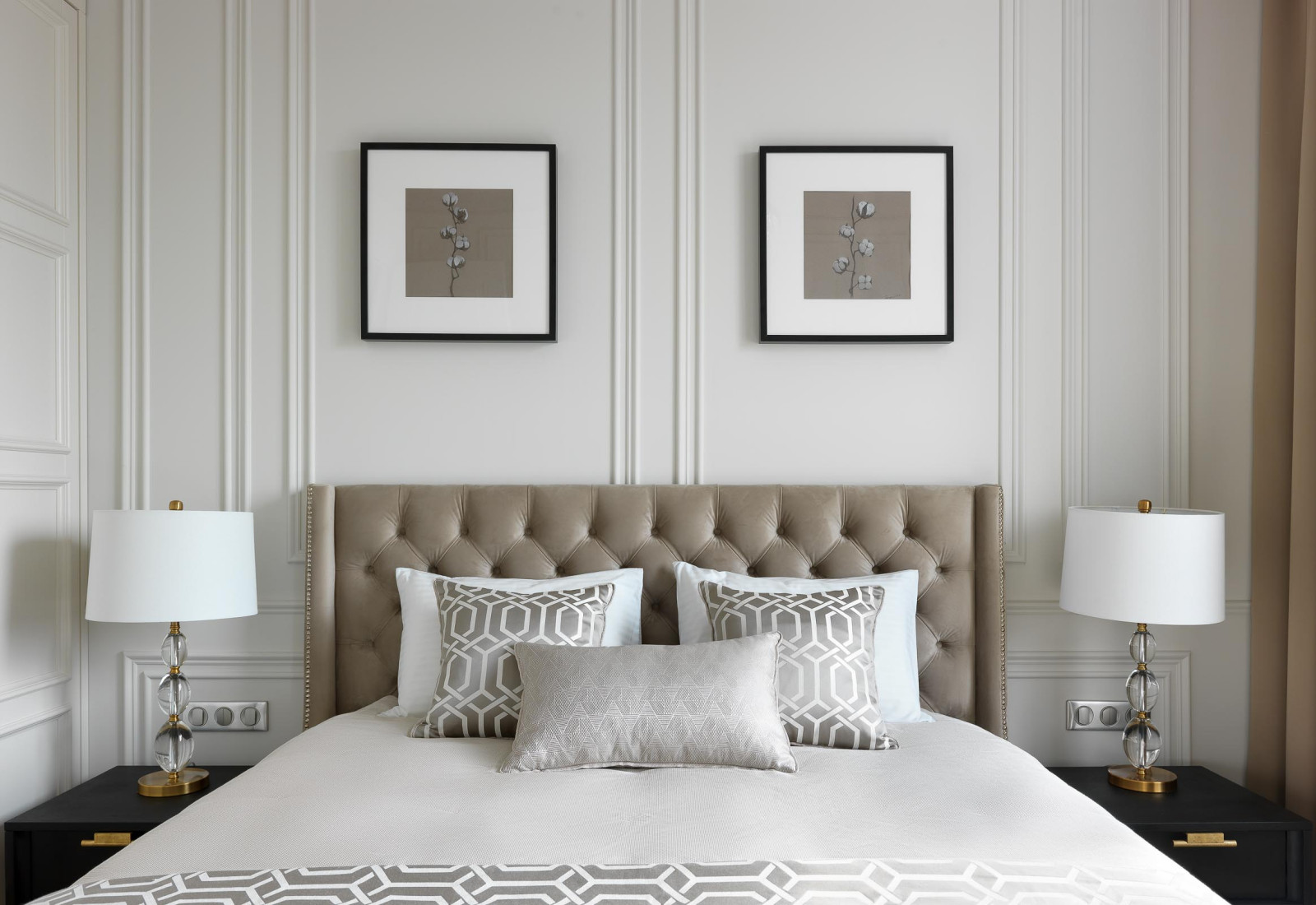 Обложка проекта: Уголок Франции в центре Москвы