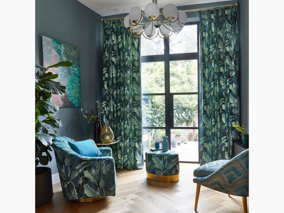 Тропические тенденции