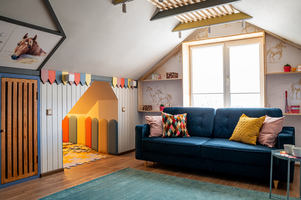 "Конный двор"