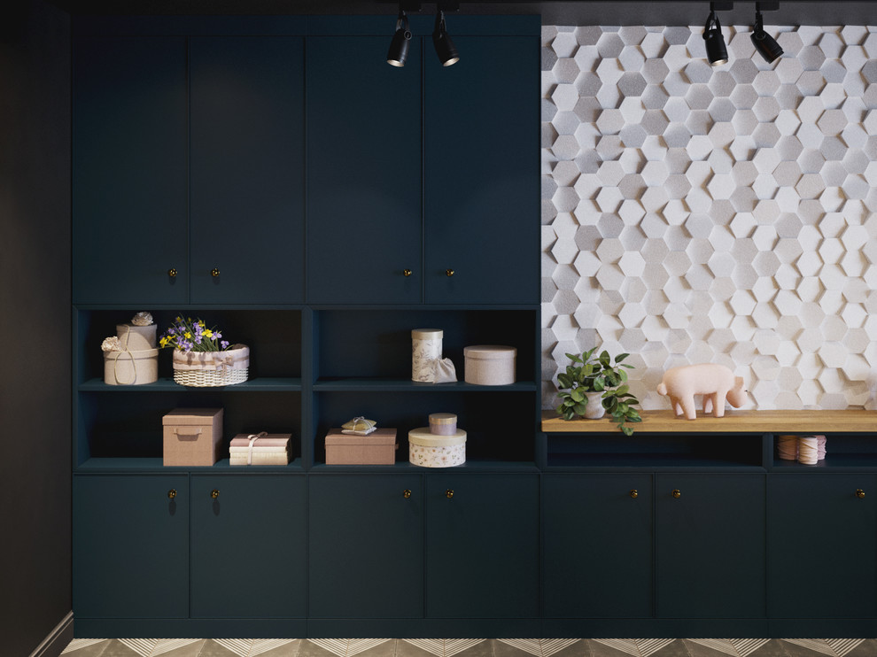 Волгоград 2018 г., Цветочный магазин FlowerBee