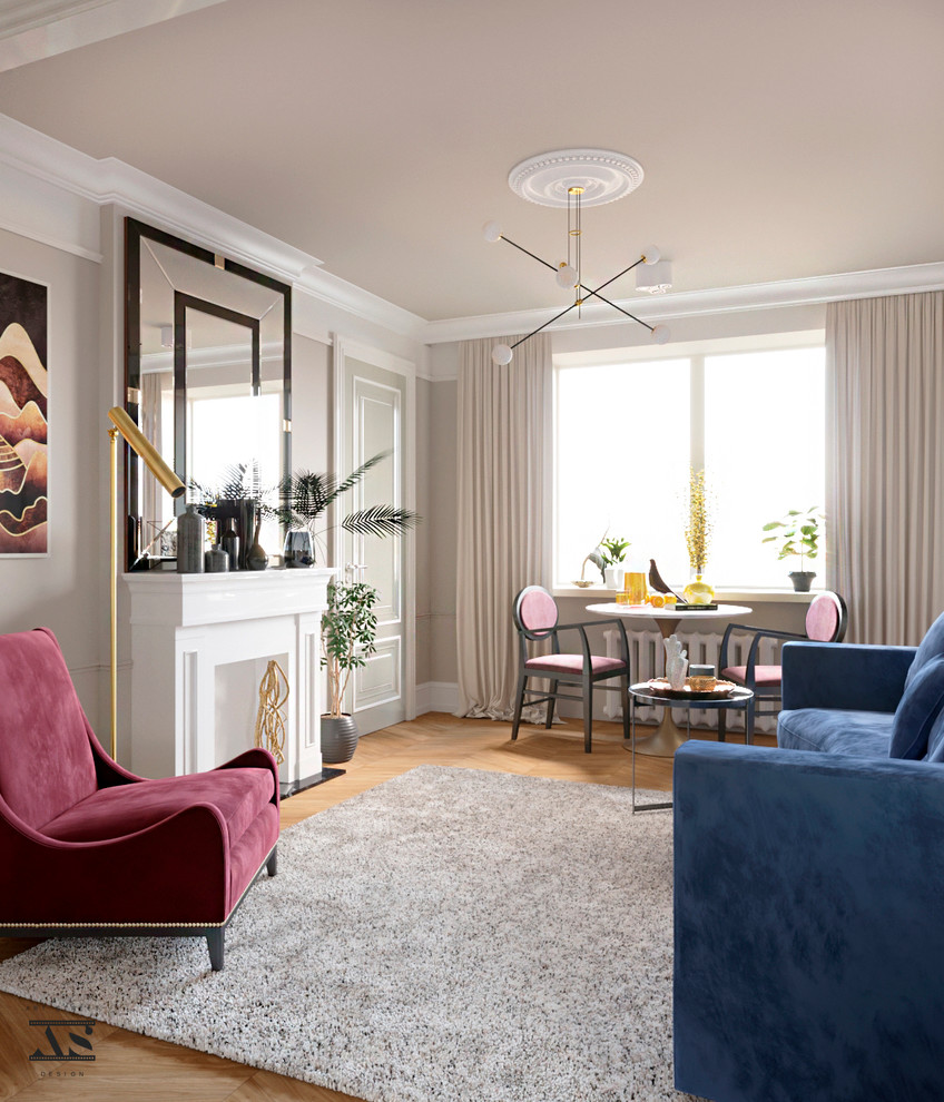 ArtStreet Design Design