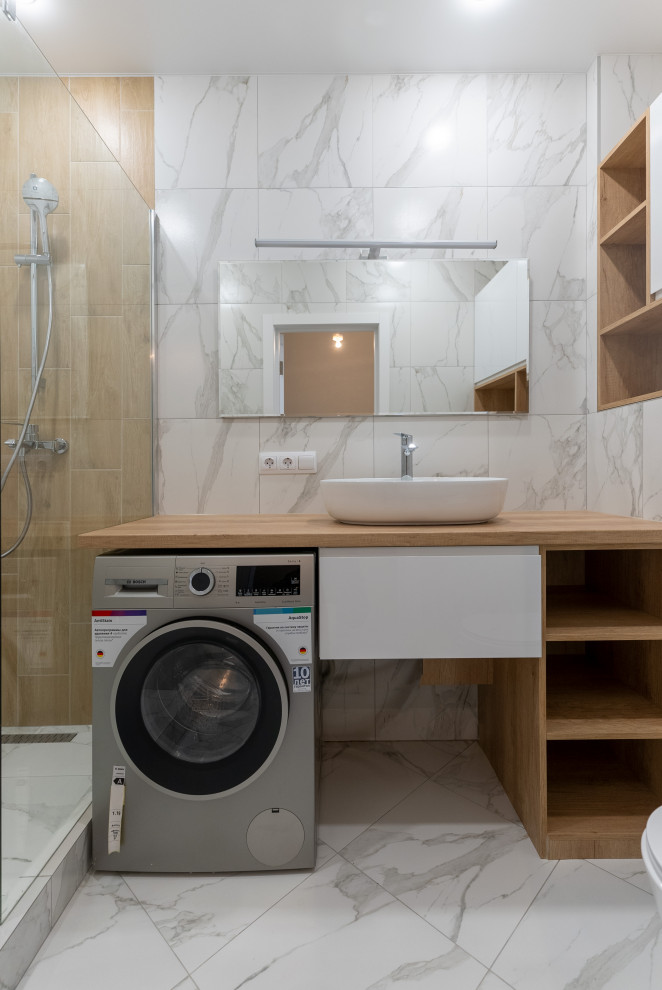 Однокомнатная квартира в ЖК Скандинавия, г. Светлогорск