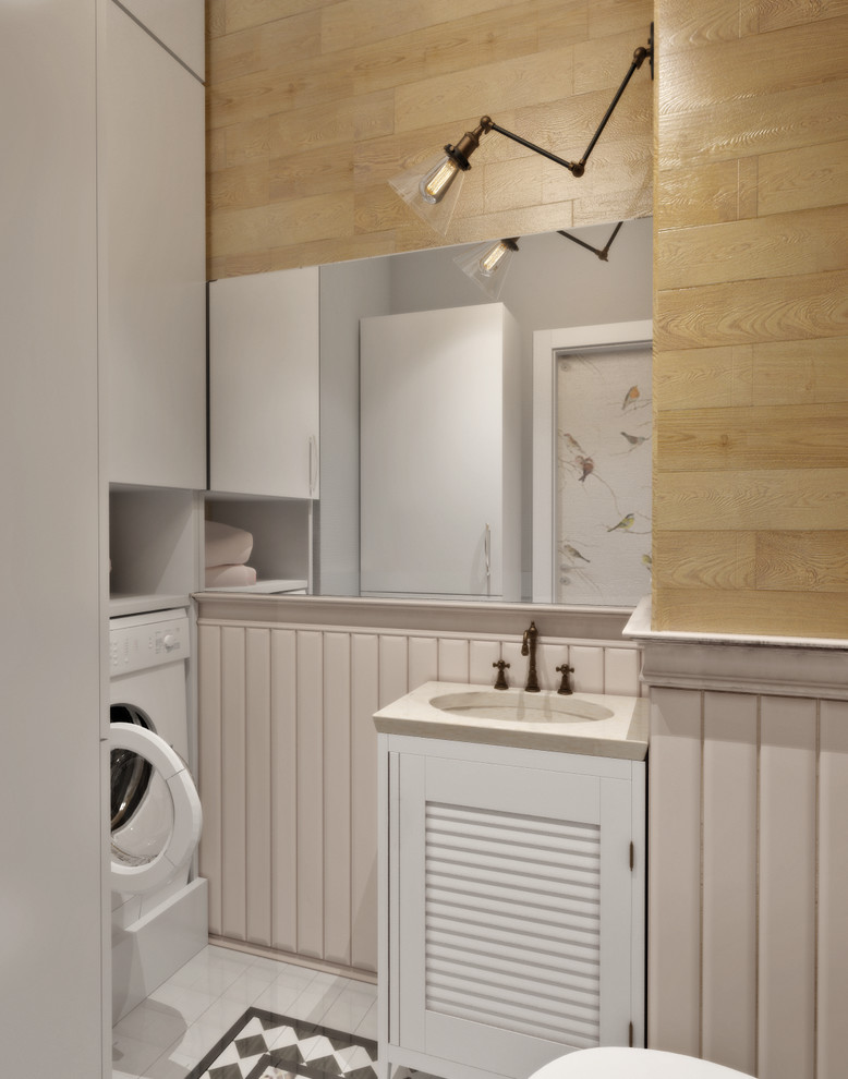 Салон красоты