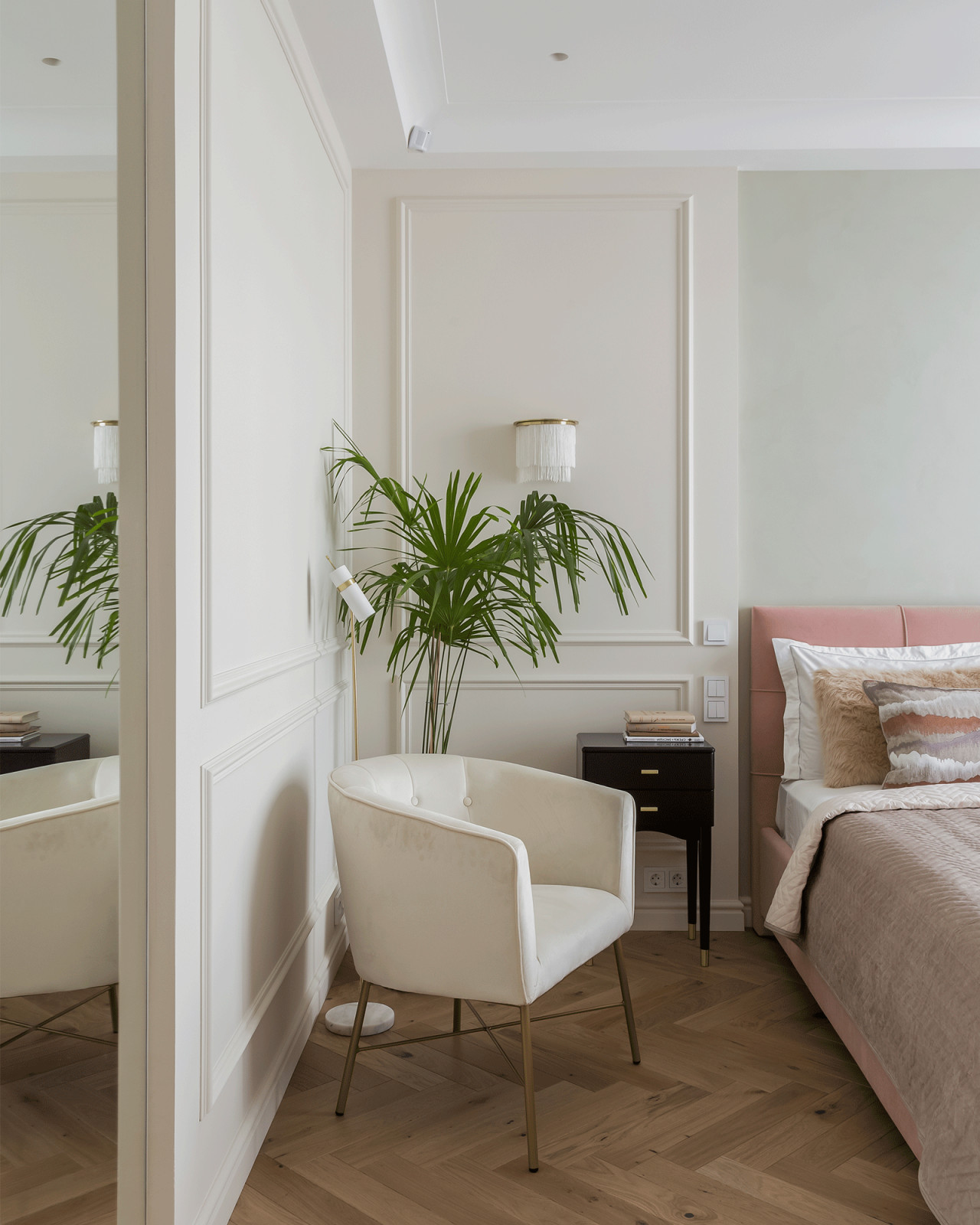 ЖК НАСЛЕДИЕ 72 м2