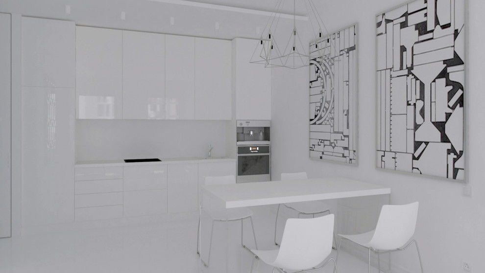 Маломосковская