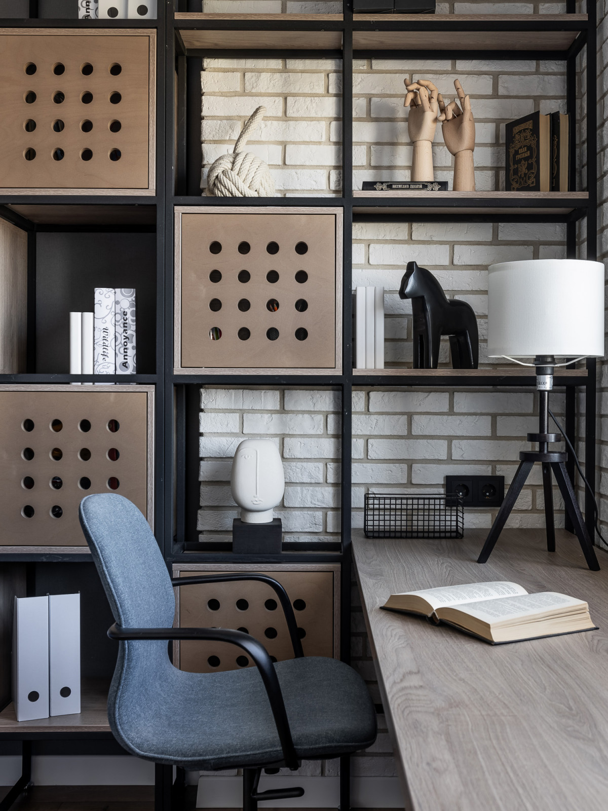 ЖК Семейный (реализация)