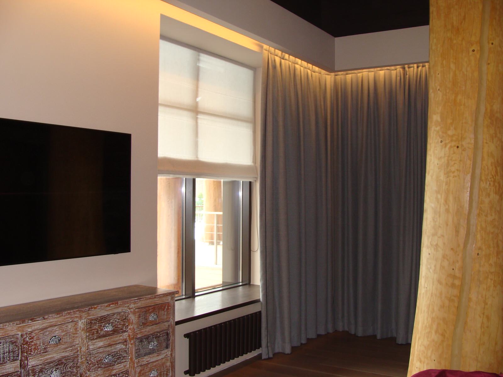 загородная усадьба