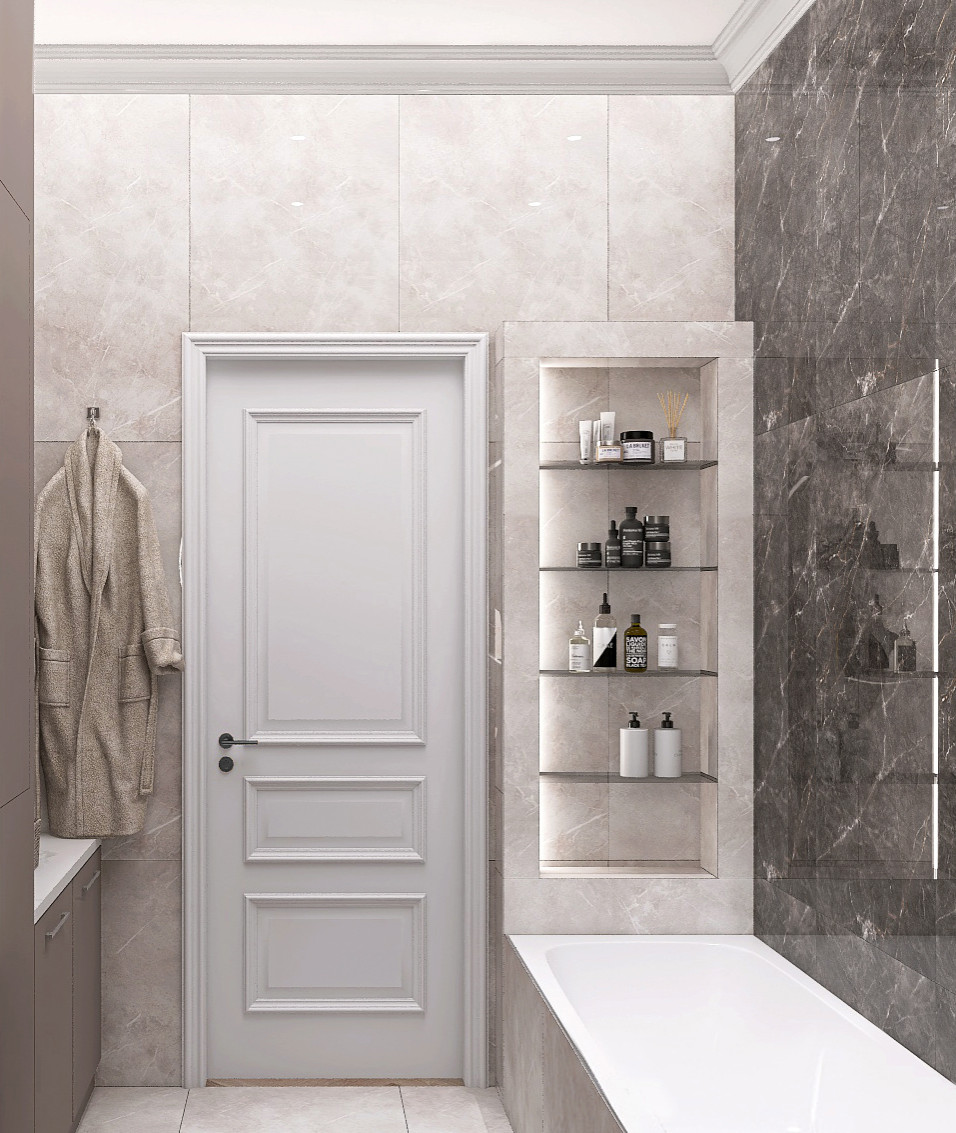 ЖК Атмосфера в центре