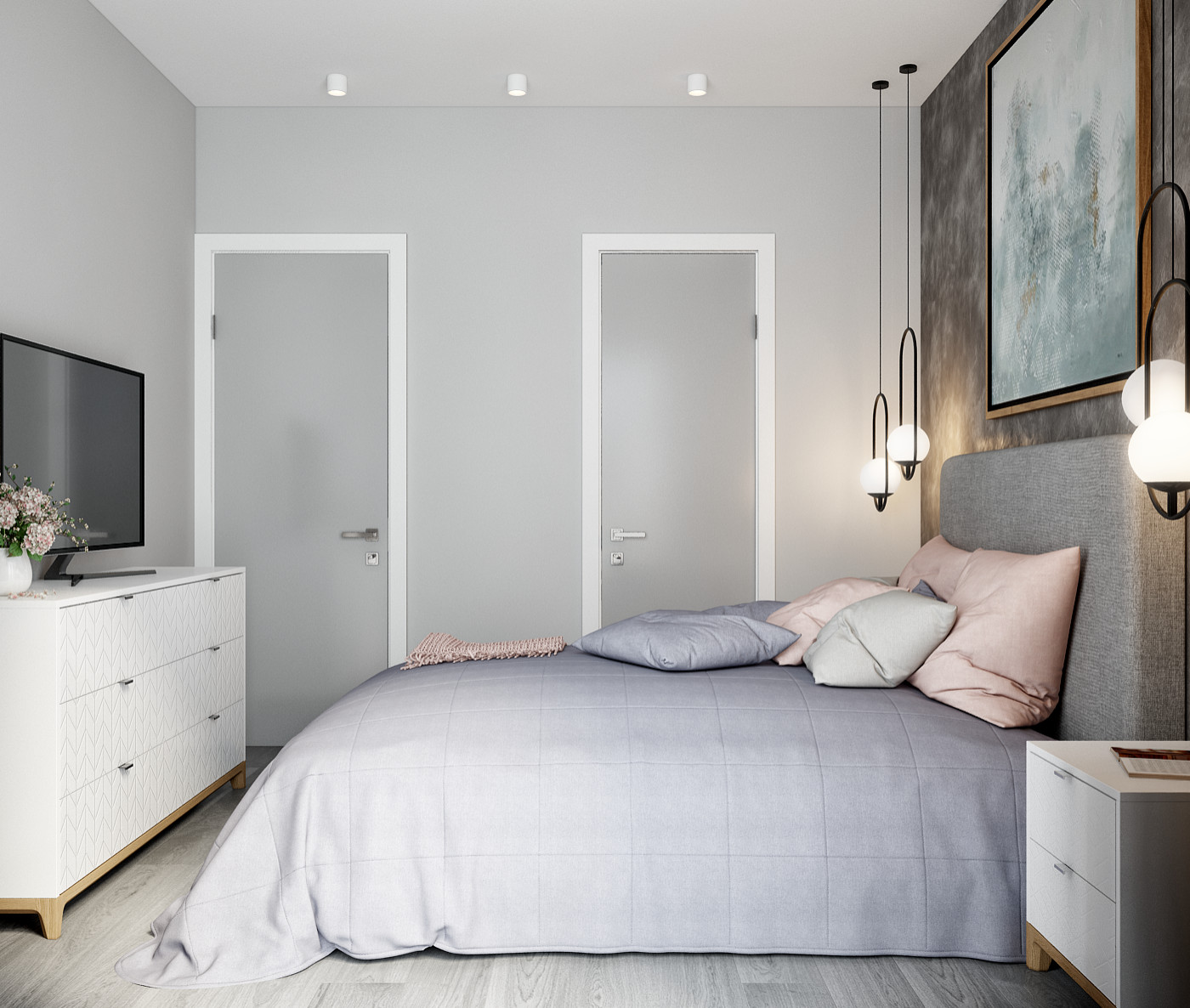 КВАРТИРА В НОВОКОСИНО