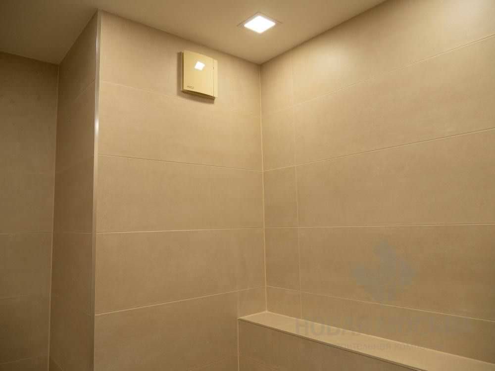 Ремонт двухкомнатной квартиры 72 кв.м. в ЖК «Переделкино Ближнее»