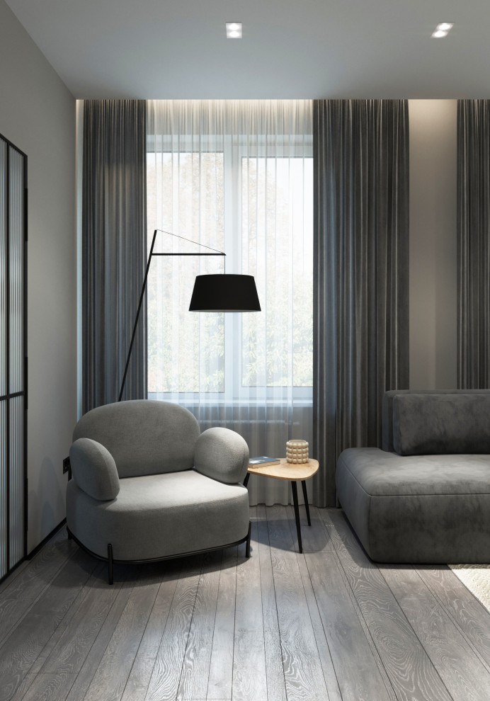 Частный дом - Джем-панк