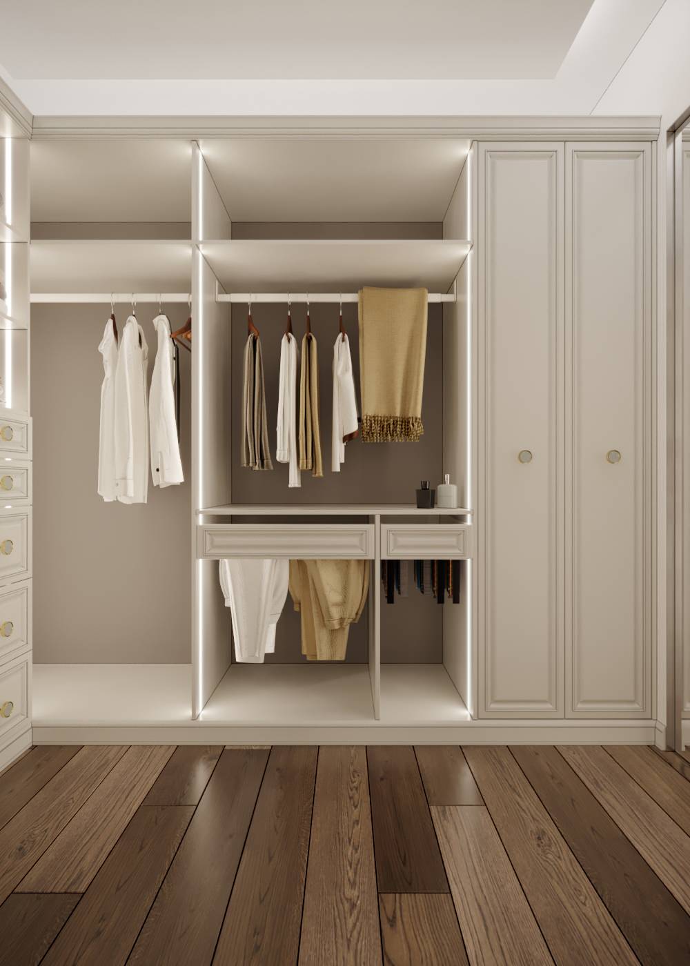 ЖК Кандинский