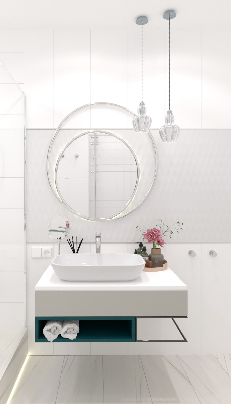 Проект "В кругу родных"