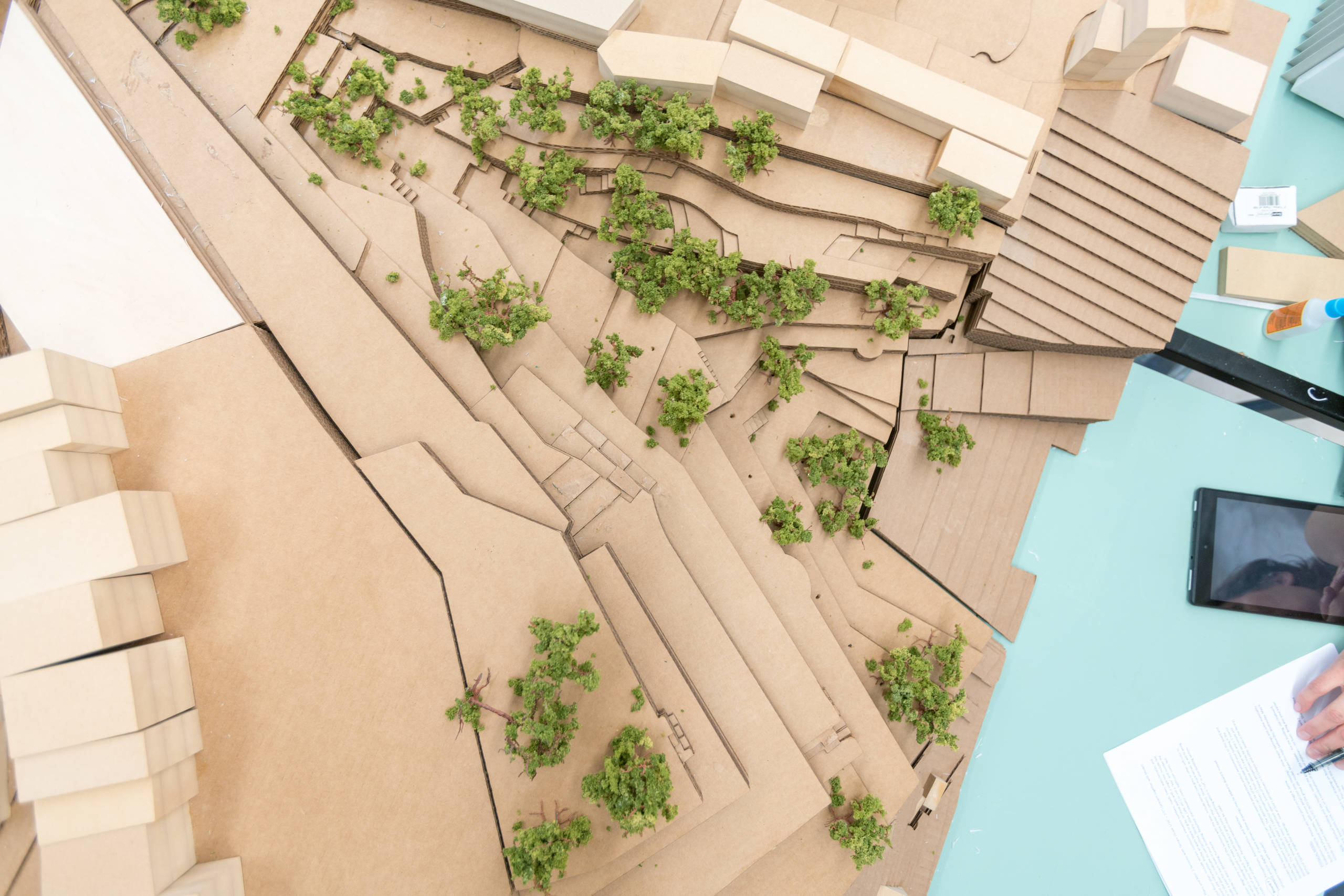 Хороший вопрос: Как поступить в архитектурный вуз за границей