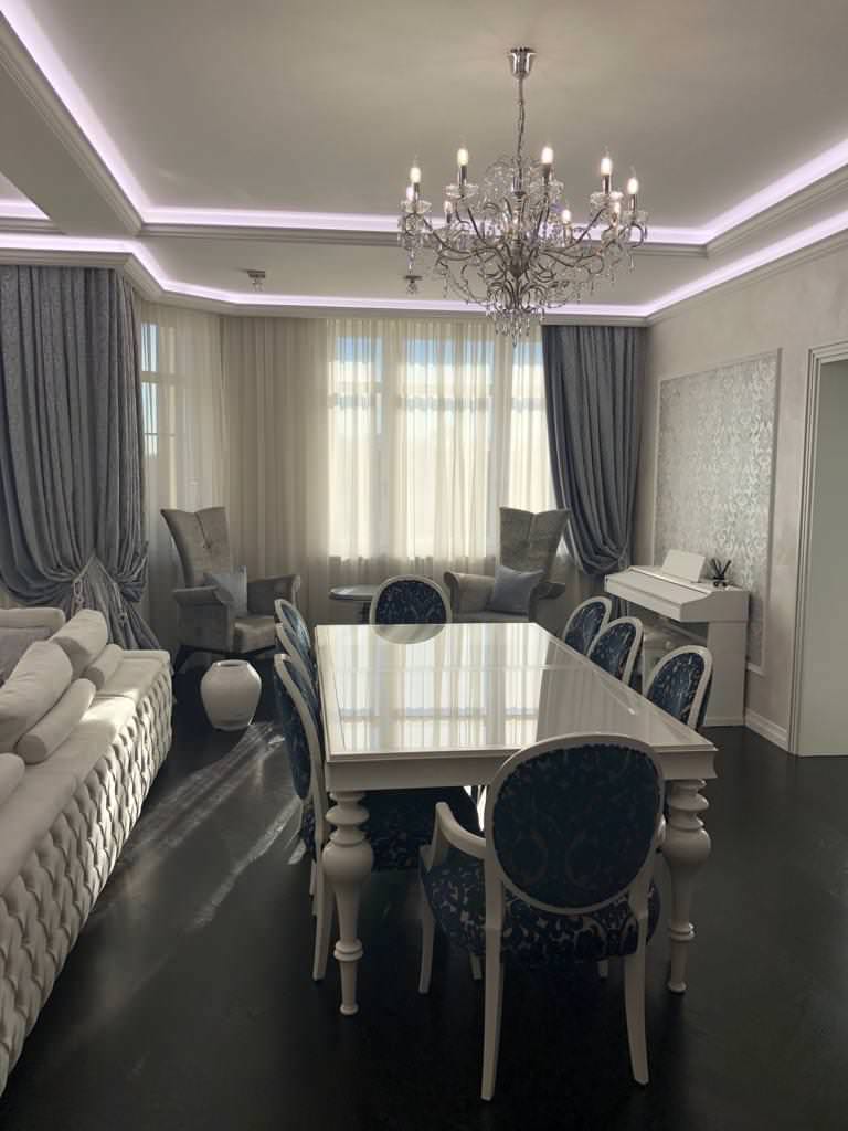 Современный подход