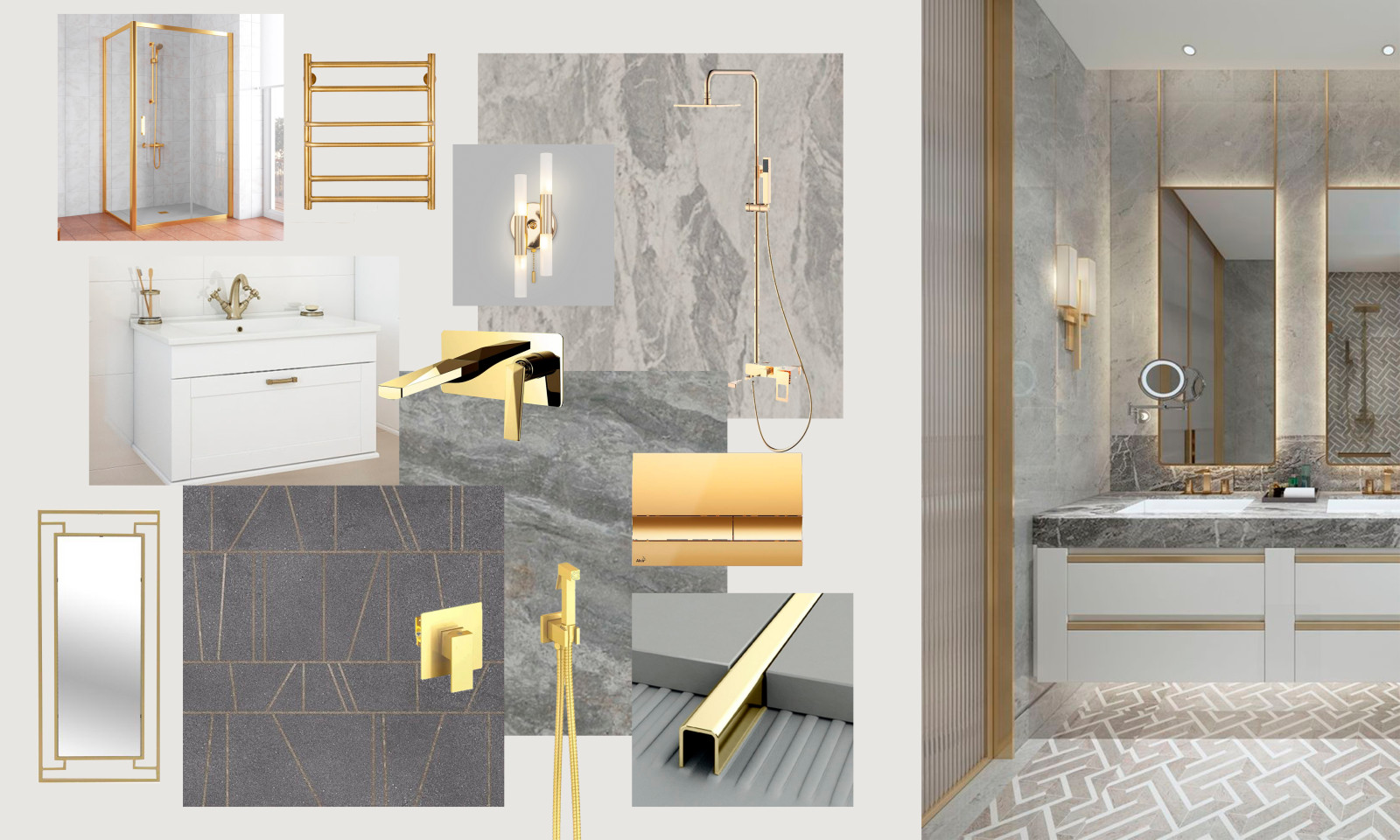Коттеджный комплекс "Кутузово Club" совместно с Design CODE Interiors